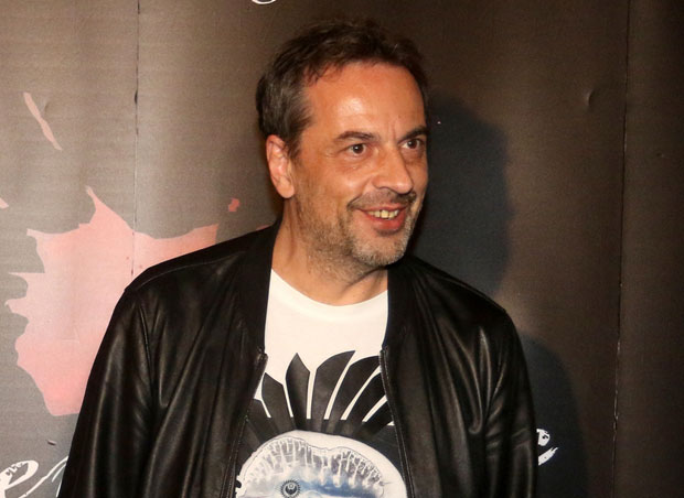 Роман Мајетић, аутор Црвеног месеца открива: Јунаци Истина и лажи добили ГЛАВНЕ УЛОГЕ у серији Југословенка